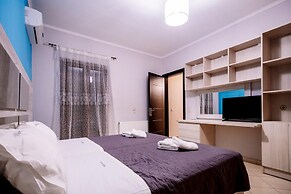 Hidden Heaven Luxury Villa