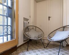 Castiglione 49 in Bologna