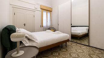 Castiglione 49 in Bologna