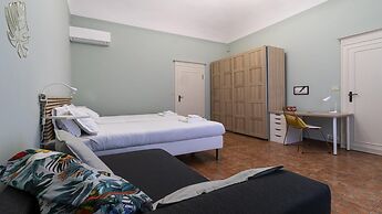 Castiglione 49 in Bologna