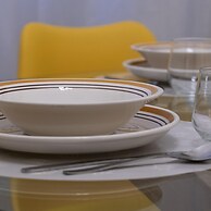 Castiglione 49 in Bologna