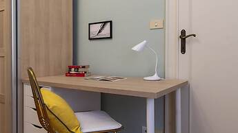 Castiglione 49 in Bologna