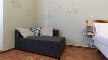 Castiglione 49 in Bologna