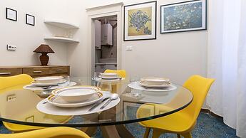 Castiglione 49 in Bologna