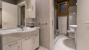 Castiglione 49 in Bologna