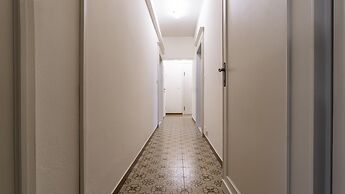 Castiglione 49 in Bologna