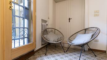 Castiglione 49 in Bologna