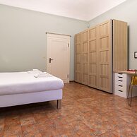 Castiglione 49 in Bologna