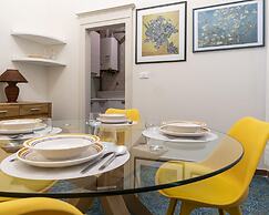 Castiglione 49 in Bologna