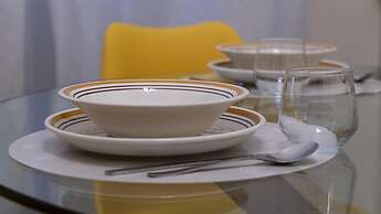 Castiglione 49 in Bologna