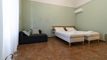 Castiglione 49 in Bologna