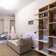 Castiglione 49 in Bologna