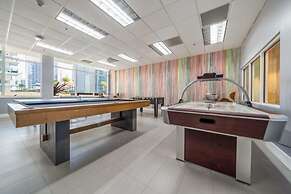 Cloud 9 - Amenities 24 7 Security Location