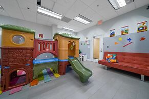 Cloud 9 - Amenities 24 7 Security Location