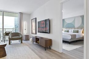 Cloud 9 - Amenities 24 7 Security Location