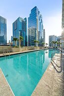 Cloud 9 - Amenities 24 7 Security Location