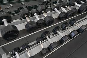 Cloud 9 - Amenities 24 7 Security Location