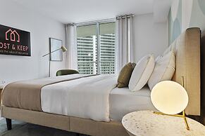 Cloud 9 - Amenities 24 7 Security Location