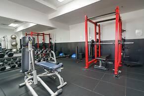 Cloud 9 - Amenities 24 7 Security Location