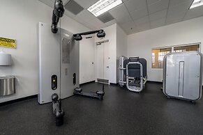 Cloud 9 - Amenities 24 7 Security Location