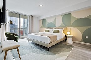 Cloud 9 - Amenities 24 7 Security Location