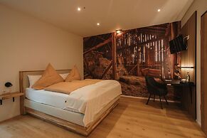 Boutique Hotel Haus Marie