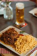 Boutique Hotel Haus Marie