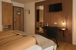 Boutique Hotel Haus Marie