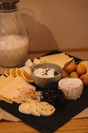 Boutique Hotel Haus Marie