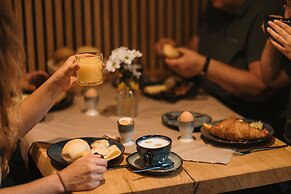 Boutique Hotel Haus Marie