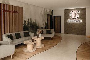 Boutique Hotel Haus Marie