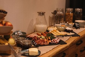 Boutique Hotel Haus Marie