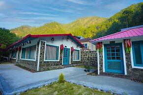 Nature Sprint Resort By The River