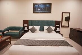 Nature Sprint Resort By The River