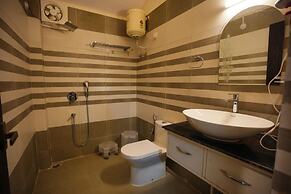 Nature Sprint Resort By The River