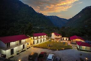 Nature Sprint Resort By The River