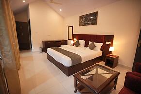 Nature Sprint Resort By The River