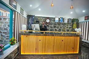 Nature Sprint Resort By The River