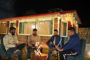 Nature Sprint Resort By The River