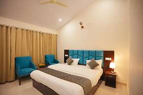 Nature Sprint Resort By The River