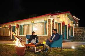 Nature Sprint Resort By The River