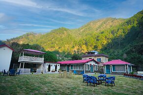 Nature Sprint Resort By The River