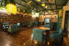 Nature Sprint Resort By The River