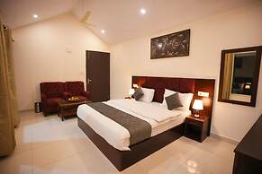 Nature Sprint Resort By The River