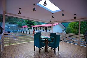 Nature Sprint Resort By The River