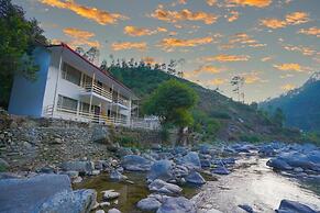 Nature Sprint Resort By The River