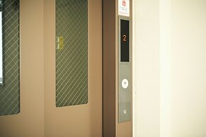 Residence Hotel Liberte