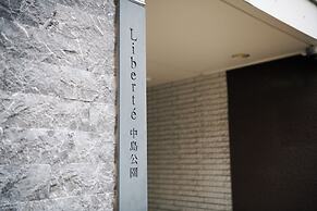 Residence Hotel Liberte