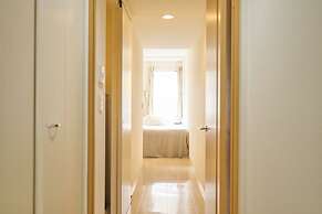 Residence Hotel Liberte