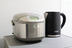 Residence Hotel Liberte